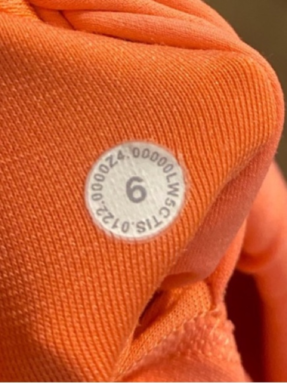 Lululemon Align 6 28” - Picture 4 of 11